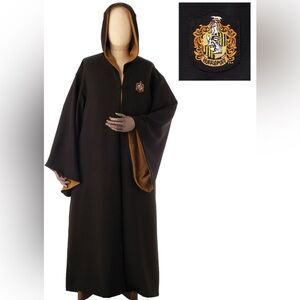 Harry Potter robe